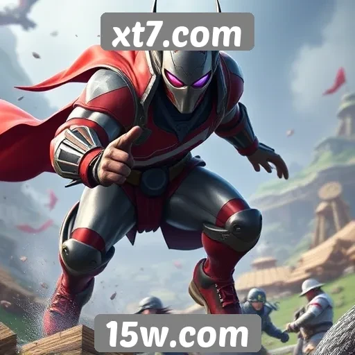 avaliação dos melhores jogos em xt7.com