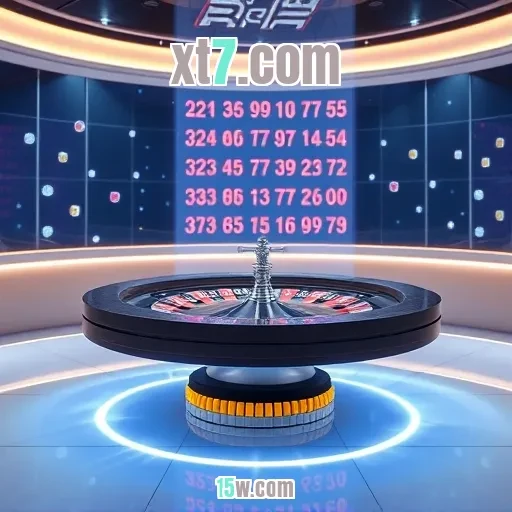 xt7.com: A Confiabilidade Que Você Procura Para Jogar Online