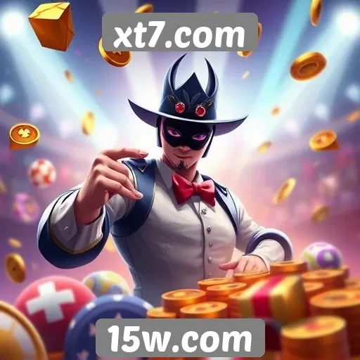 Recursos exclusivos oferecidos pelo xt7.com