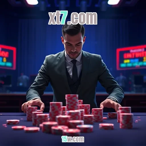 xt7.com: Diversão e Emoção em Cada Clique no Mundo dos Jogos