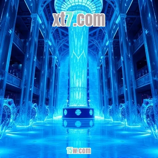 xt7.com: A Revolução das Plataformas de Jogos no Brasil