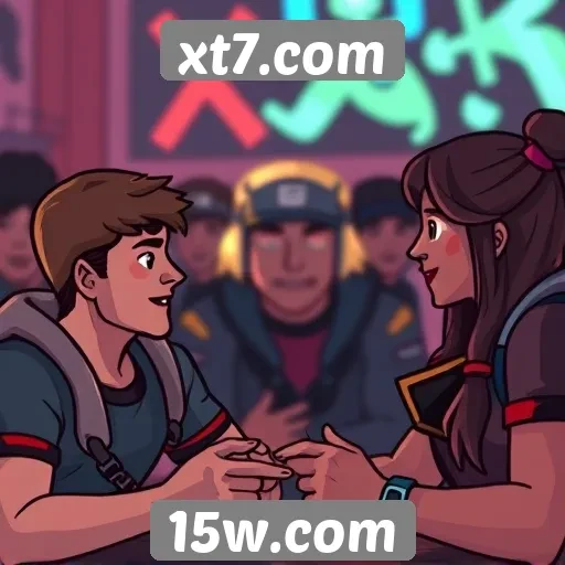 Feedback de jogadores sobre a experiência em xt7.com