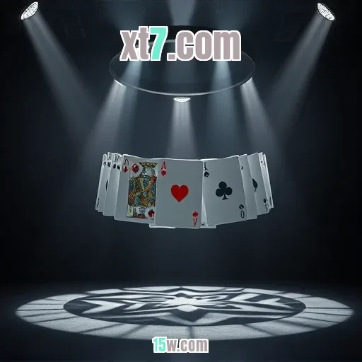 xt7.com: Caça-Níqueis Imperdíveis para Todos os Jogadores